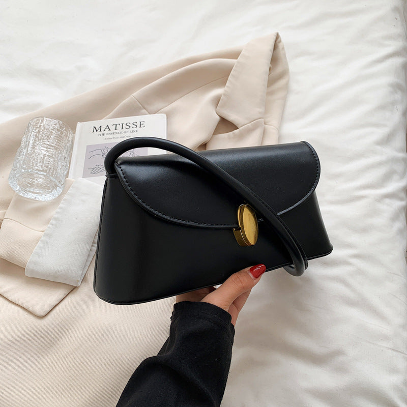 Retro Shoulder Bag