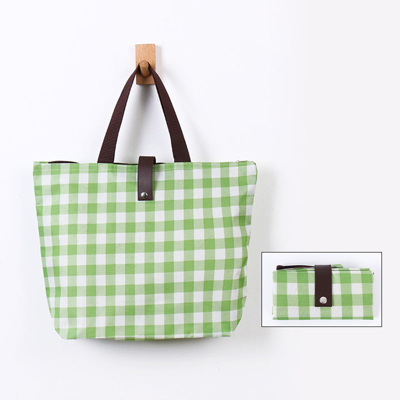 Colorful Shopping Bag