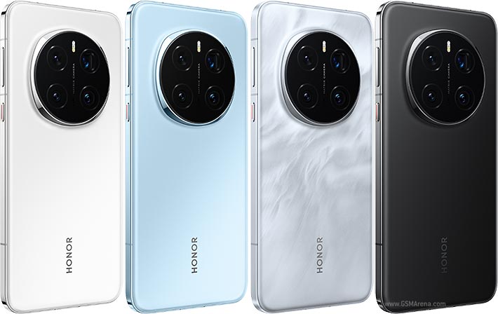 Honor Magic 7 Pro 12GB/512GB, 5G, Breeze Blue