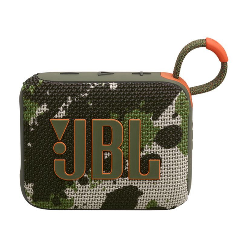 JBL Go 4, Army