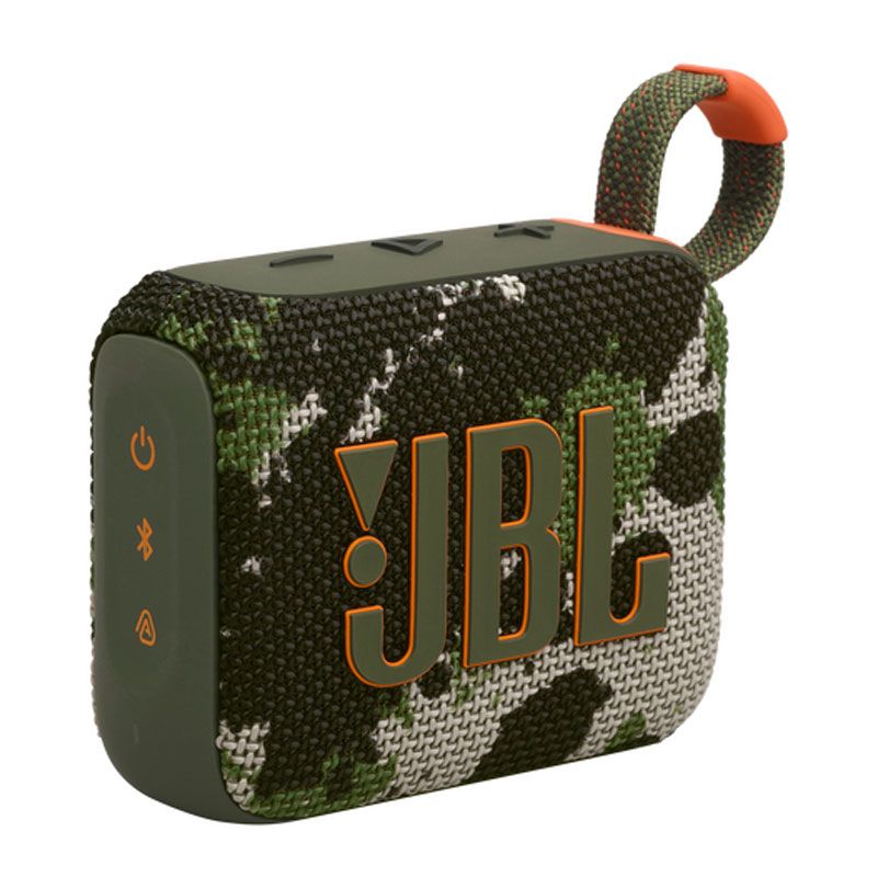 JBL Go 4, Army
