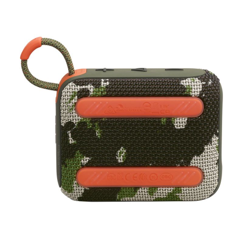 JBL Go 4, Army