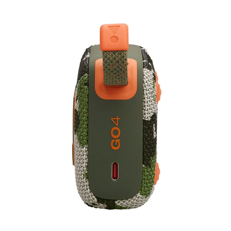 JBL Go 4, Army