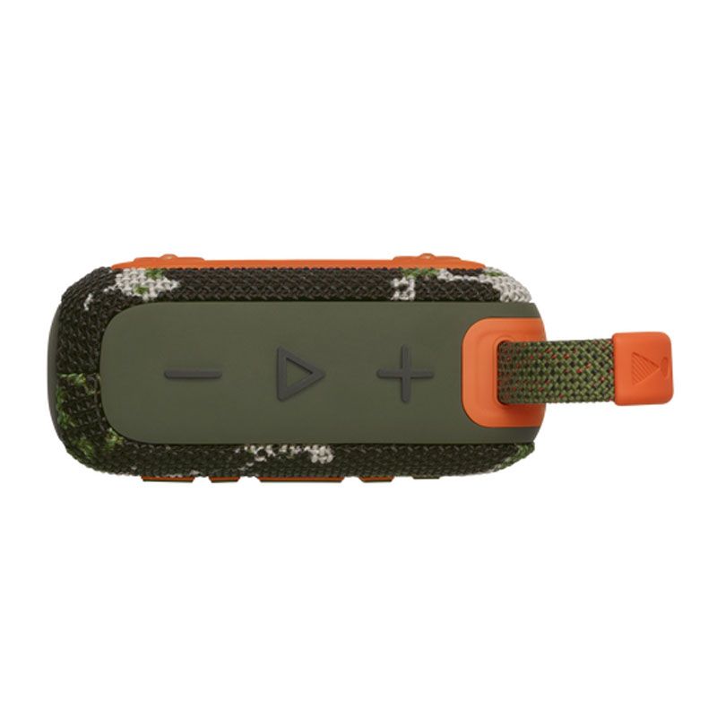 JBL Go 4, Army