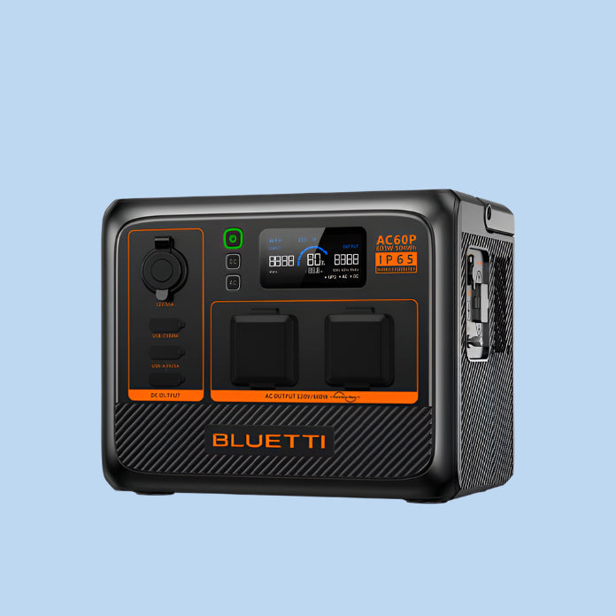 BLUETTI Portable Power Stations - Coming Soon!