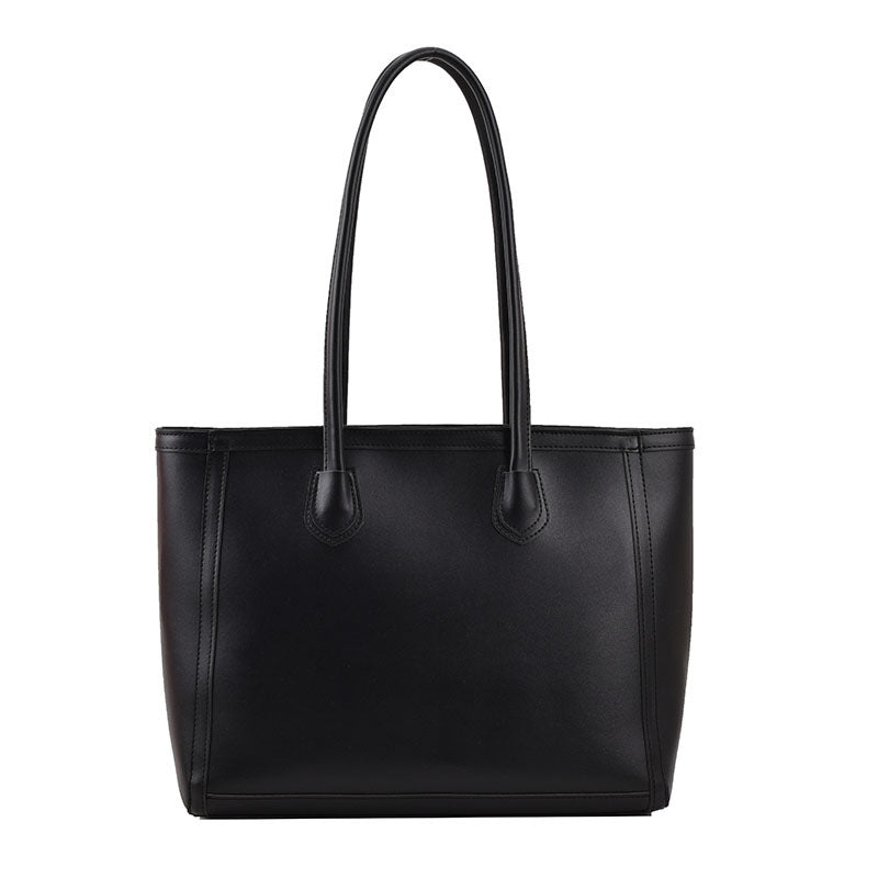 Simple Shoulder Bag