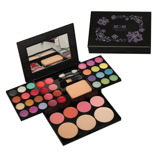ADS Full Makeup Set
