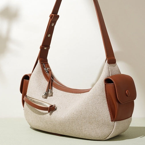 Messenger Handbag