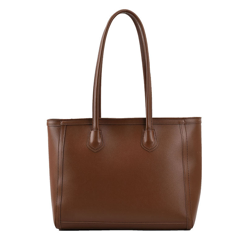 Simple Shoulder Bag