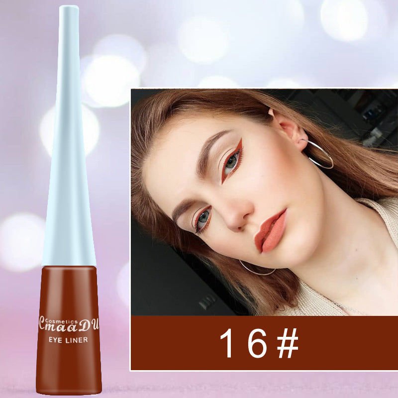 CmaaDu Liquid Eyeliner