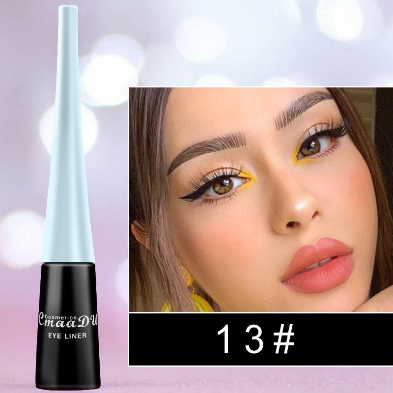 CmaaDu Liquid Eyeliner