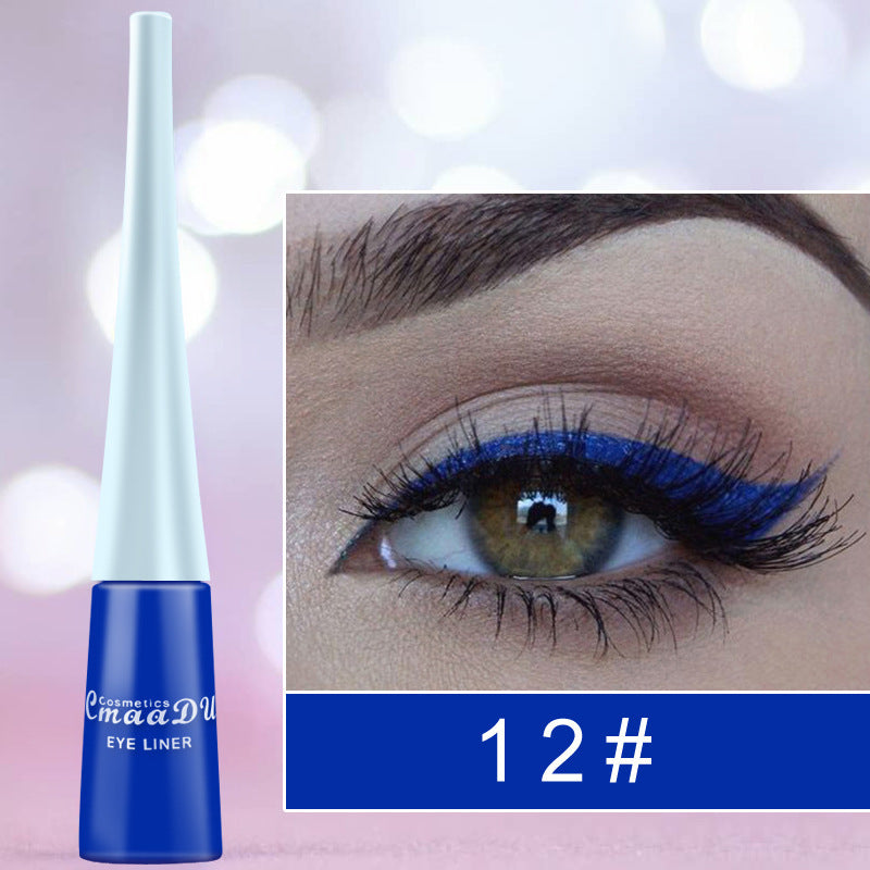 CmaaDu Liquid Eyeliner