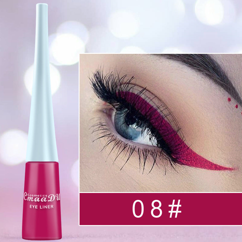 CmaaDu Liquid Eyeliner