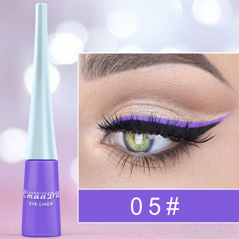 CmaaDu Liquid Eyeliner
