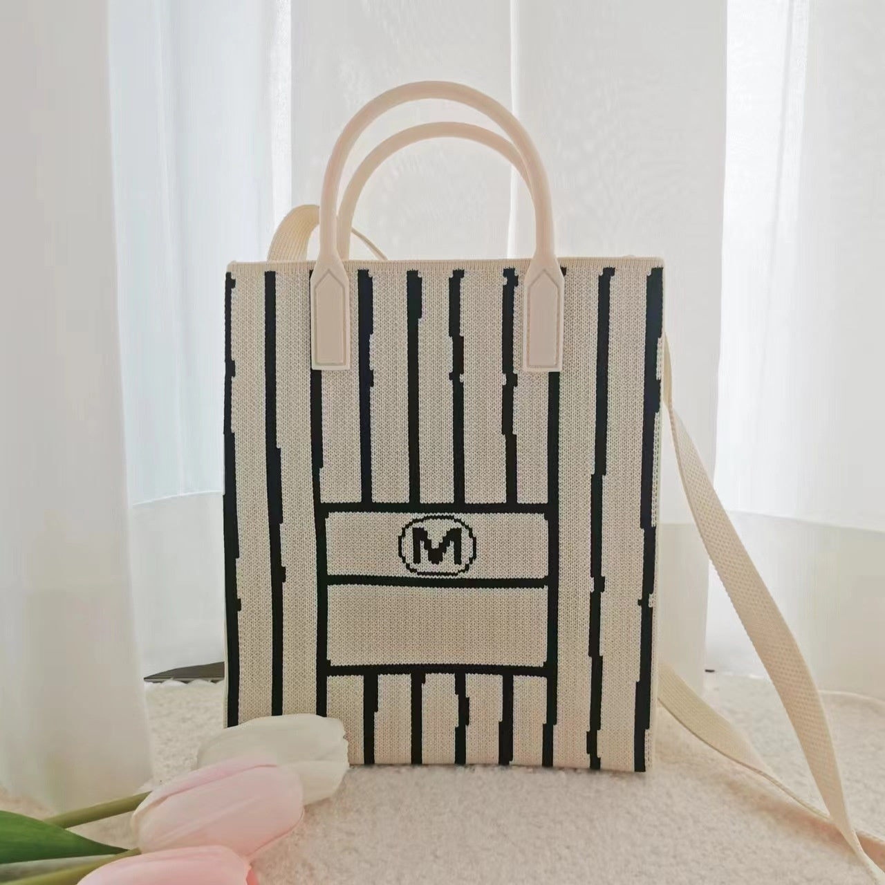 Crossbody Handbag