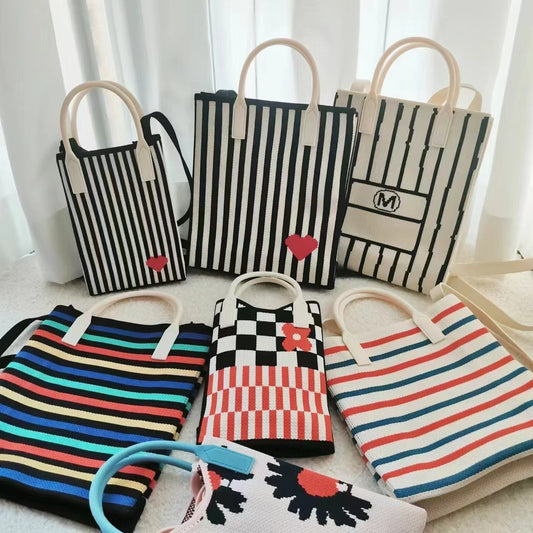 Crossbody Handbag