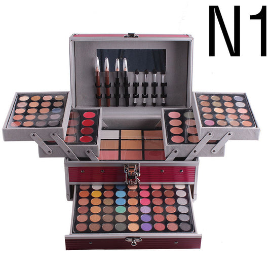 Boxy Makeup Kit