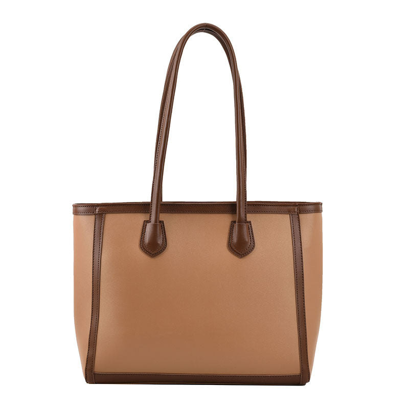 Simple Shoulder Bag