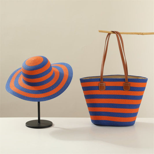 Beach Shoulder Bag