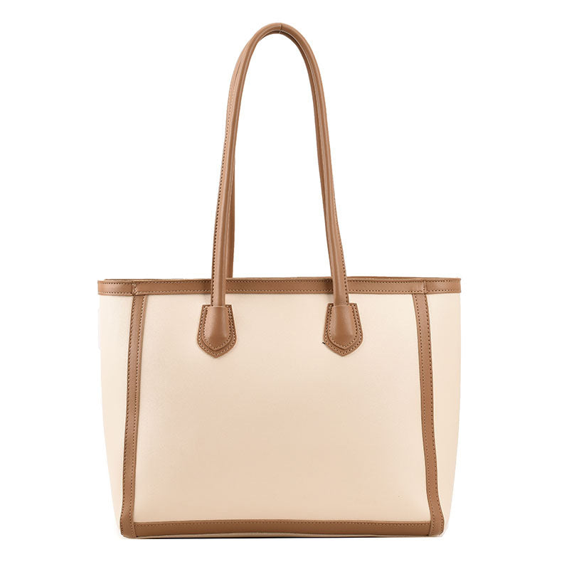 Simple Shoulder Bag