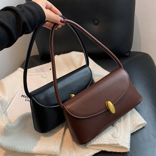 Retro Shoulder Bag