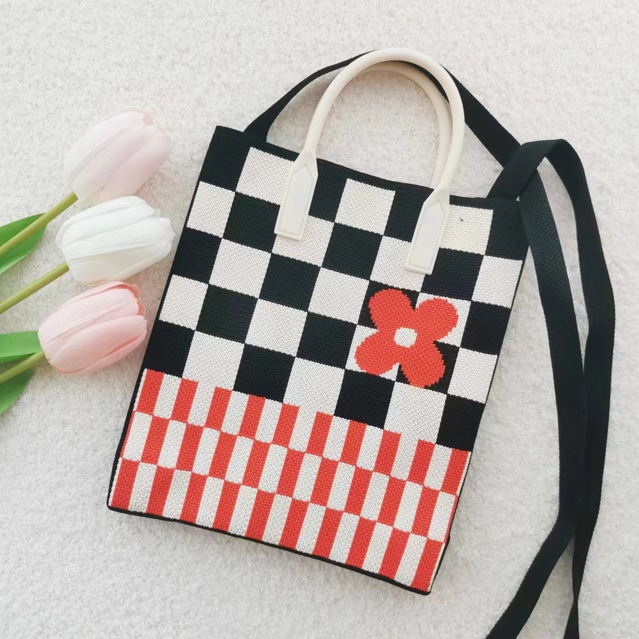 Crossbody Handbag