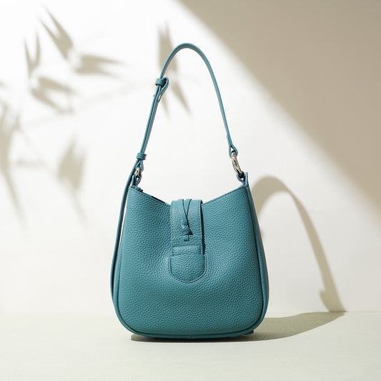 Soft Leather Handbag