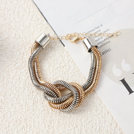 European Style Bracelet