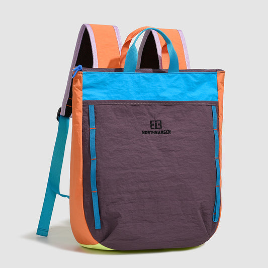 Colorful Backpack