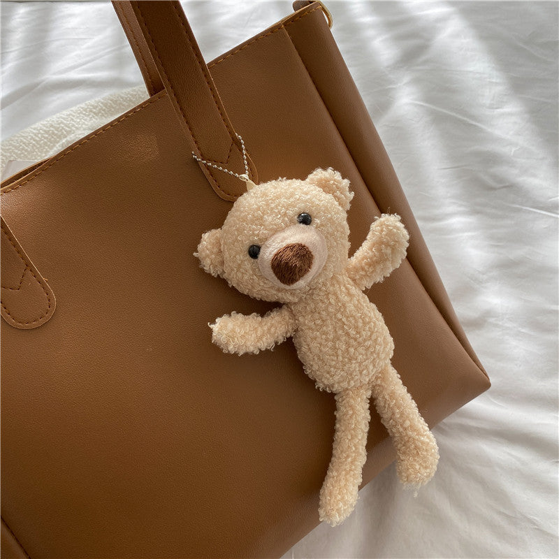 Elegant Shoulder Bag
