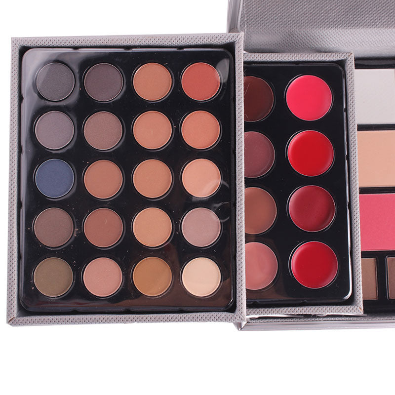 Boxy Makeup Kit
