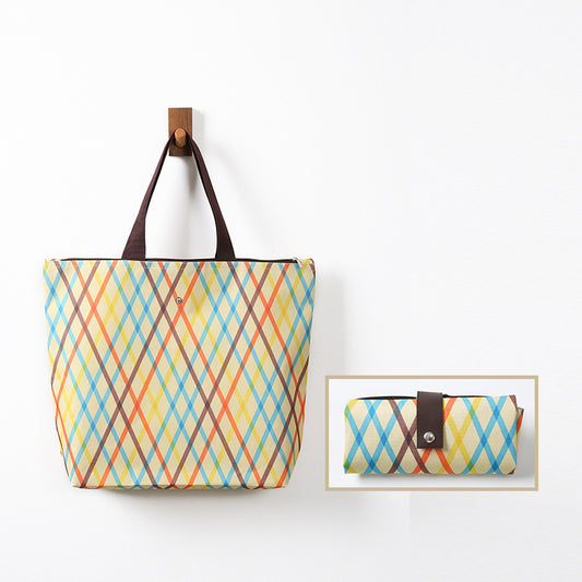 Colorful Shopping Bag