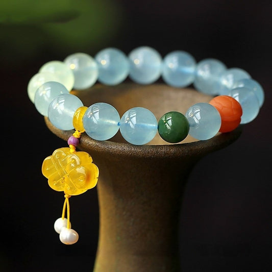 Ocean Bracelet