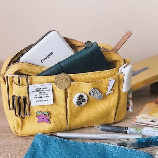 Canvas Bag
