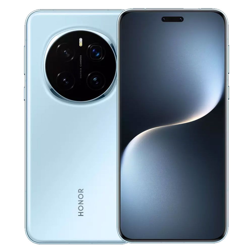 Honor Magic 7 Pro 12GB/512GB, 5G, Breeze Blue